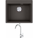 Set Franke MRG 610 + FP 9000 – Zboží Dáma