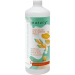 Natuty Prací gel na sportovní a funkční prádlo Citron 1 l – Hledejceny.cz