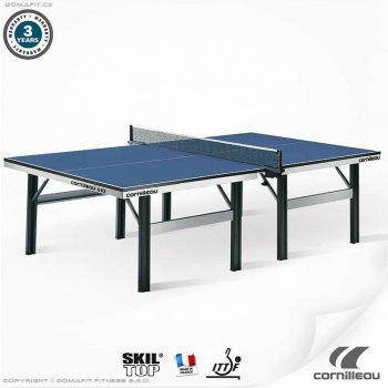 Cornilleau ITTF Competition 610 Indoor