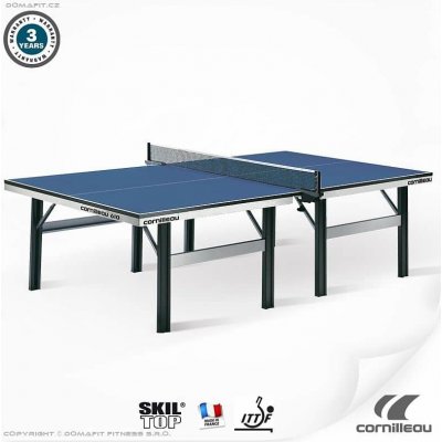 Cornilleau ITTF Competition 610 Indoor – Hledejceny.cz
