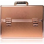 MollyLac Kozmetický kufor XL Rose Golden 332525 – Zboží Mobilmania