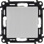 Legrand Valena LIFE bílá č.7 752107 – Zboží Mobilmania