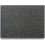 Zeller Krájecí prkénko ANTHRACITE GRANIT, 40x30 cm – Sleviste.cz