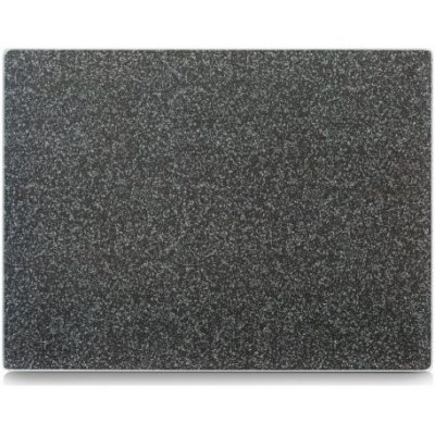 Zeller Krájecí prkénko ANTHRACITE GRANIT, 40x30 cm – Sleviste.cz