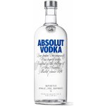 Absolut mandarin 40% 1 l (holá láhev) – Hledejceny.cz