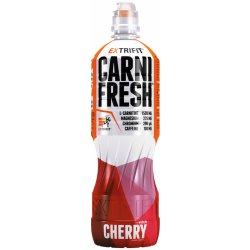 Extrifit Carnifresh višeň 850 ml