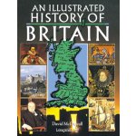 Illustrated History of Britain, An Paper – Hledejceny.cz