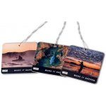 Nash Make It Happen Car Air Freshener - Cast – Hledejceny.cz