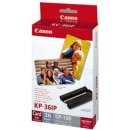 Canon KP-36IP 10x15 36 listů 7737A001