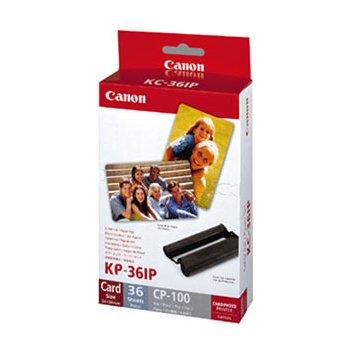 Canon KP-36IP 10x15 36 listů 7737A001