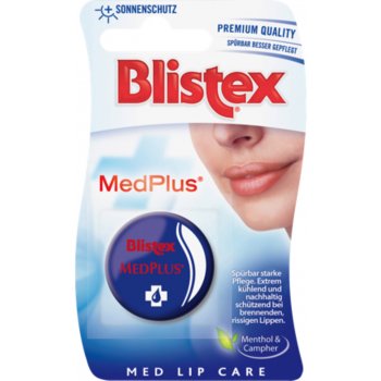 Blistex MedPlus 7 ml