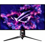 Asus ROG Swift OLED PG32UCDP – Sleviste.cz