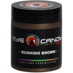 Eye Candy Pigments Bushido Brown 25 g – Sleviste.cz