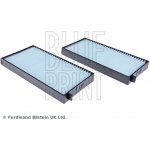 Sada filtrů, vzduch vnitřní BLUE PRINT ADG02575 – Hledejceny.cz