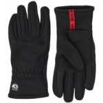 Hestra Touch Point Gleece Liner Jr. 5 finger Černá – Hledejceny.cz