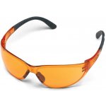 Ochranné brýle Stihl Contrast oranžové – Hledejceny.cz