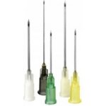 Sterican Jehla injekční zelená 0,8 x 40 mm 100 ks – Sleviste.cz