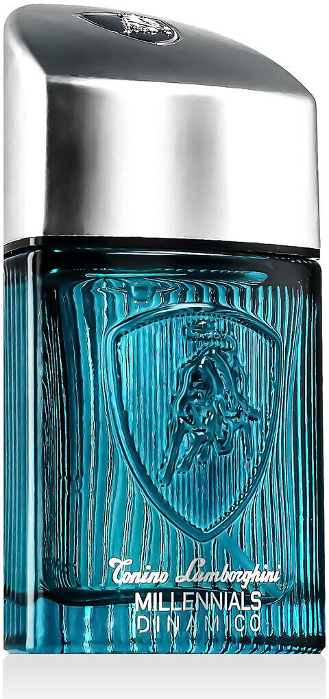 Tonino Lamborghini Millennials Dinamico toaletní voda pánská 40 ml