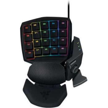 Razer Orbweaver Chroma RZ07-01440100-R3M1