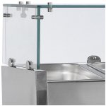 Tefcold GVC33-140 – Zbozi.Blesk.cz