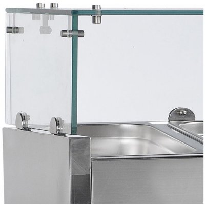 Tefcold GVC33-140 – Zbozi.Blesk.cz