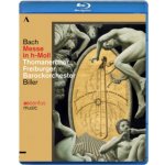 Bach: Mass in B Minor BD – Hledejceny.cz