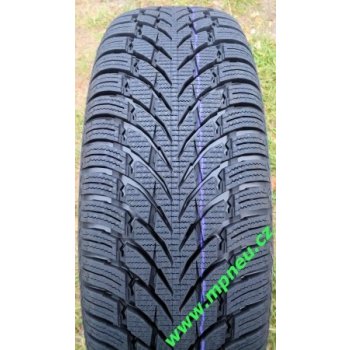 Nokian Tyres WR SUV 4 255/55 R19 111V