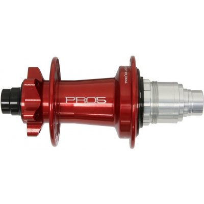 Hope Pro 5 BOOST XD – Sleviste.cz