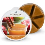 Goose Creek Candle vonný vosk Apple Cider 59 g – Zbozi.Blesk.cz