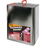 Severochema Technický benzín 400ml – HobbyKompas.cz