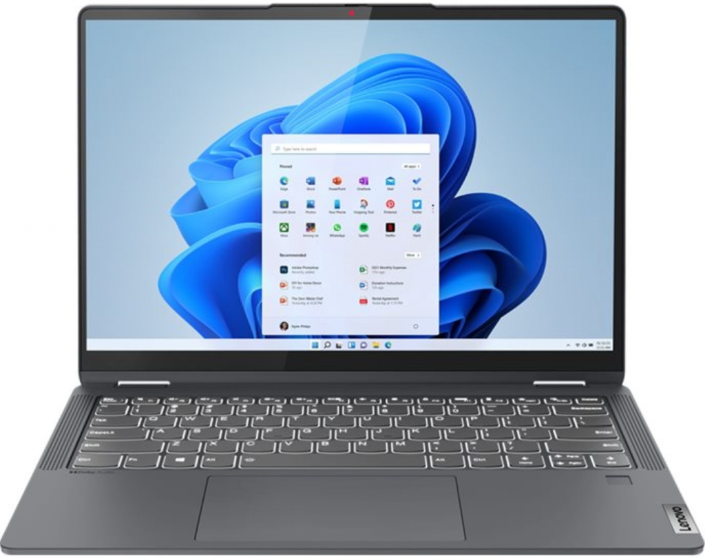 Lenovo IdeaPad Flex 5 82R7007TGE