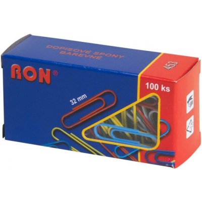 RON 453B/32 – Zboží Živě