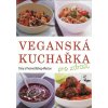 Kniha Veganská kuchařka
