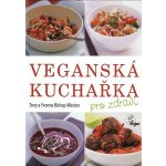 Veganská kuchařka – Hledejceny.cz