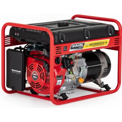 Hahn & Sohn HGG 5500 X-H – Sleviste.cz