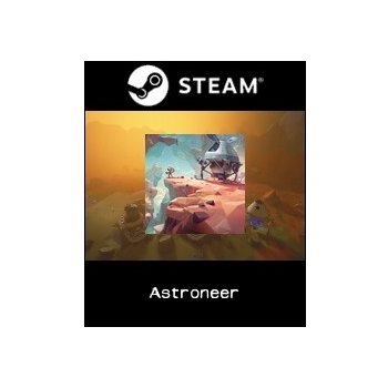 Astroneer