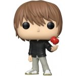 Funko POP! 2379 Death Note - Light Yagami – Sleviste.cz