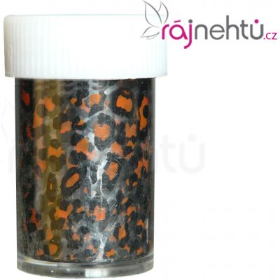 Transferová folie na nehty č.67 – Zboží Mobilmania