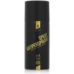 Angry Beards deospray Urban Twofinger 150 ml – Zboží Mobilmania