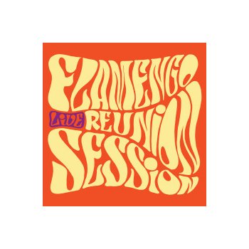 Flamengo Reunion Session - Live LP