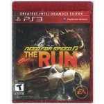 Need for Speed: The Run – Hledejceny.cz