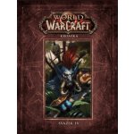 World of Warcraft: Kronika (svazek čtvrtý) – Hledejceny.cz