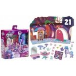 Hasbro My Little Pony Izzy Moonbow čajová párty hrací set – Hledejceny.cz