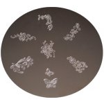 Expa-nails šablonka na razítka 3 – Zboží Dáma