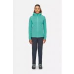 Rab Nexus Hoody Wmns Glacier blue – Zboží Mobilmania