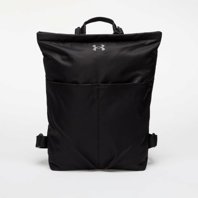Under Armour Studio Lite Backpack 1388909-001 Černá 16 l – Zbozi.Blesk.cz