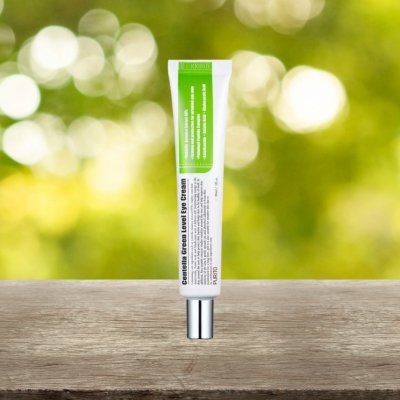 Purito Centella Green Level hydratační a vyhlazující oční krém 30 ml – Zboží Mobilmania