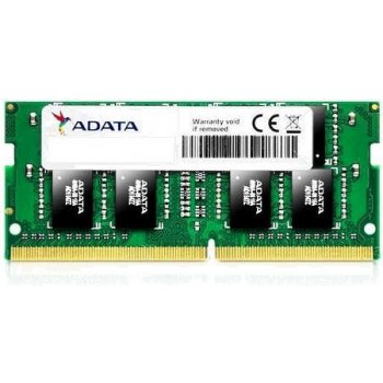 ADATA Premier Series SODIMM DDR4 8GB 2400MHz AD4S240038G17-S