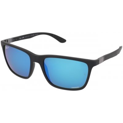 Ray-Ban RB4385 601SA1 – Zbozi.Blesk.cz