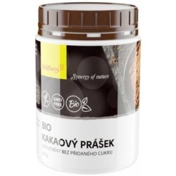 Wolfberry Kakaový prášek BIO 350 g